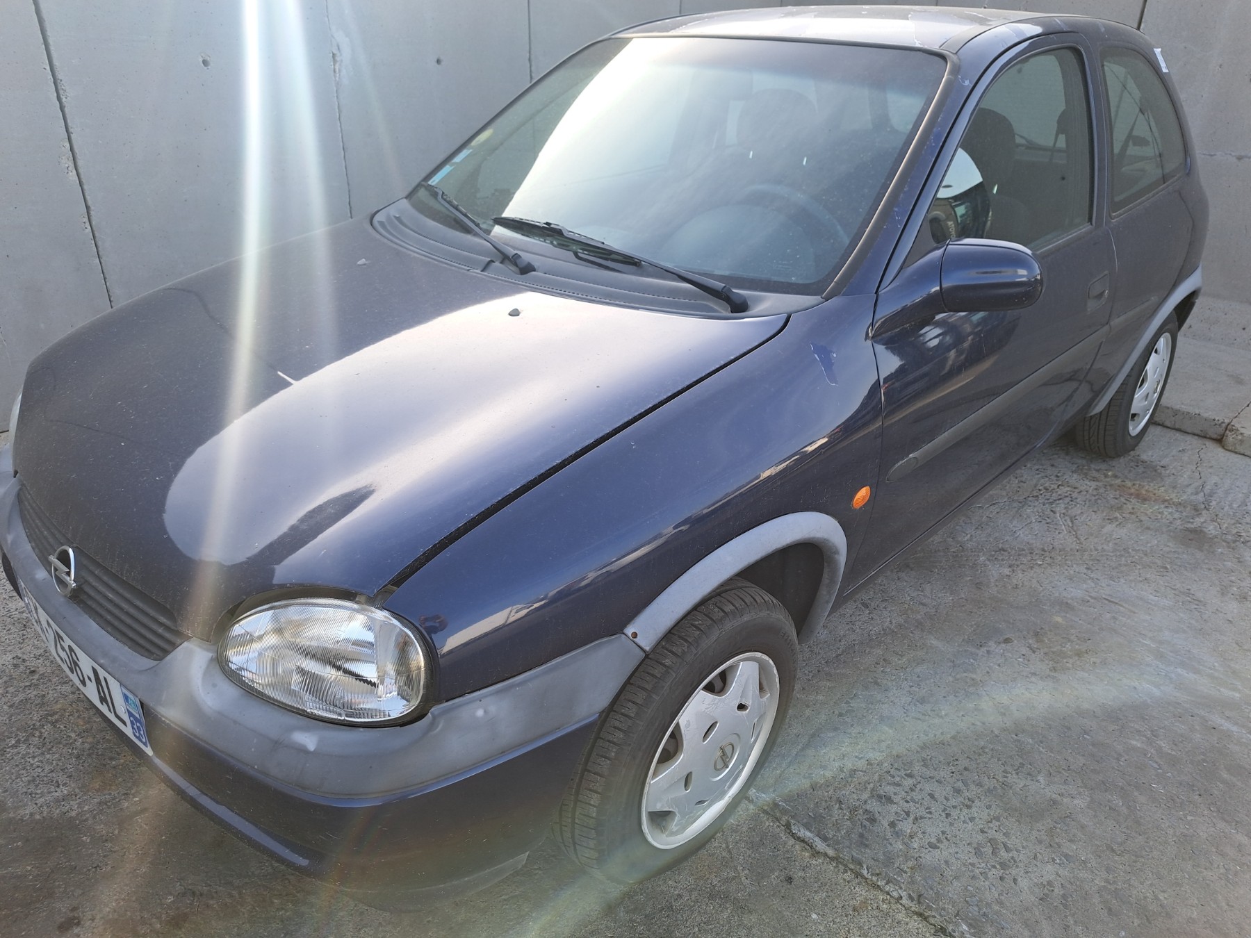 Pièce Auto