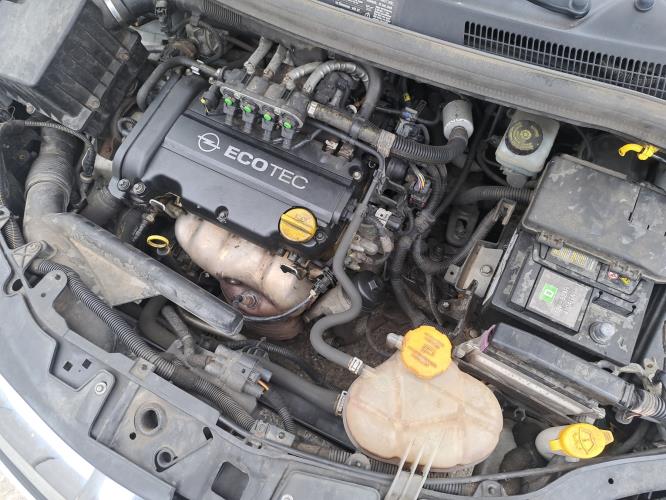 Image Retroviseur droit - OPEL CORSA D