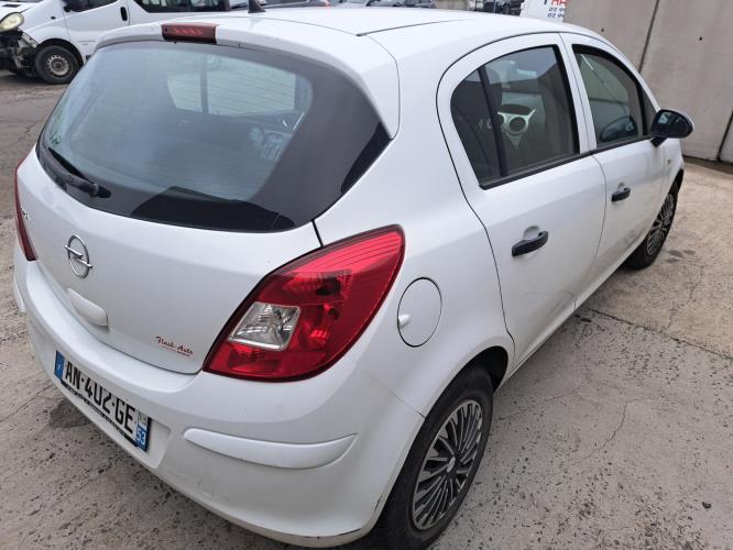 Image Retroviseur droit - OPEL CORSA D