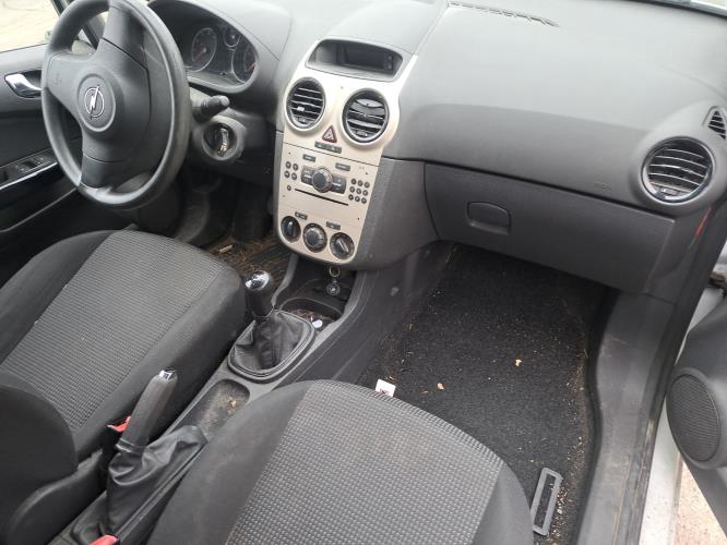 Image Retroviseur droit - OPEL CORSA D