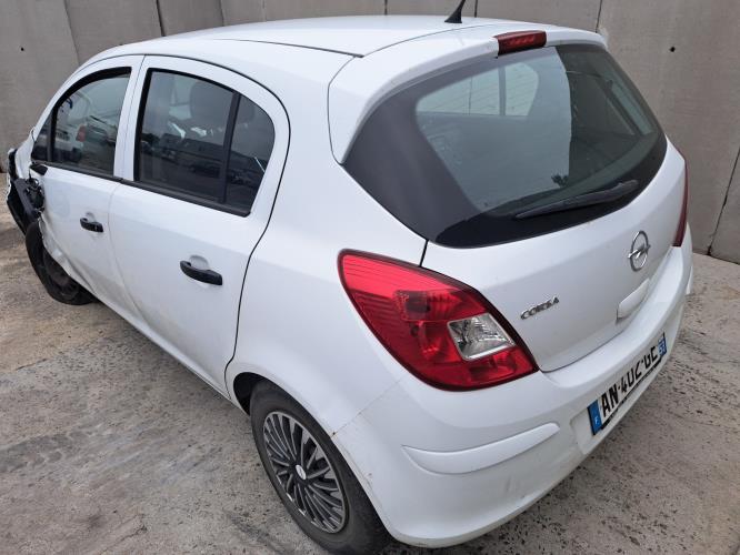 Image Retroviseur droit - OPEL CORSA D