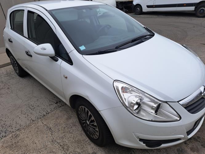 Image Retroviseur droit - OPEL CORSA D