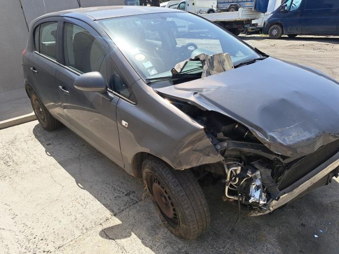Image Retroviseur gauche - OPEL CORSA D