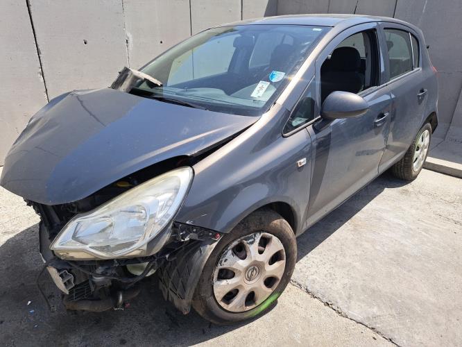Image Retroviseur gauche - OPEL CORSA D