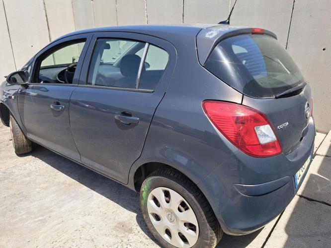 Image Retroviseur gauche - OPEL CORSA D