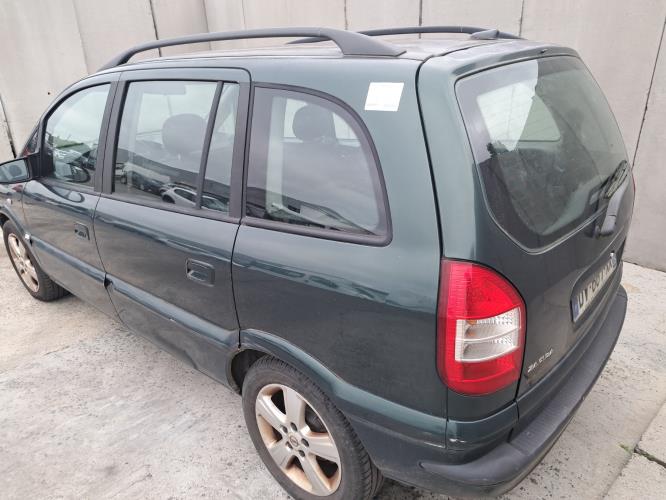 Image Retroviseur gauche - OPEL ZAFIRA A