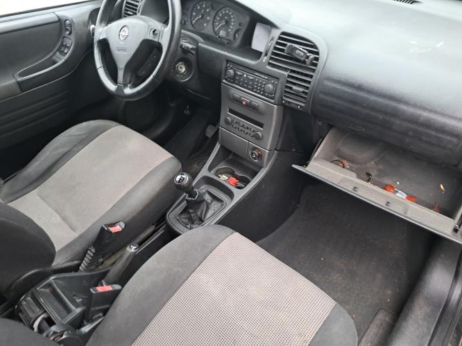 Image Retroviseur gauche - OPEL ZAFIRA A
