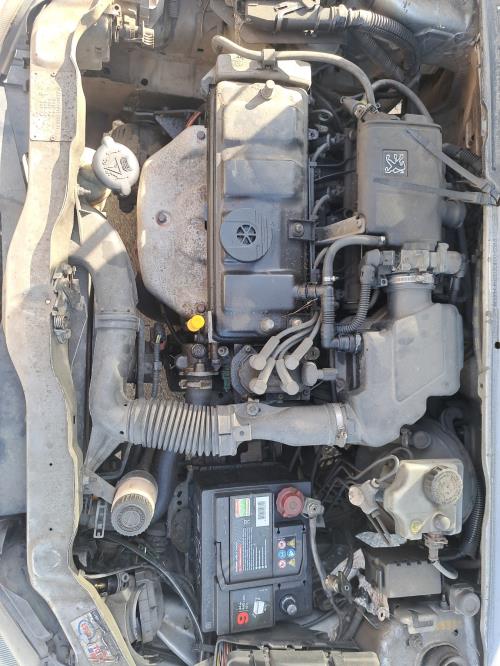Image Porte avant droit - PEUGEOT 106