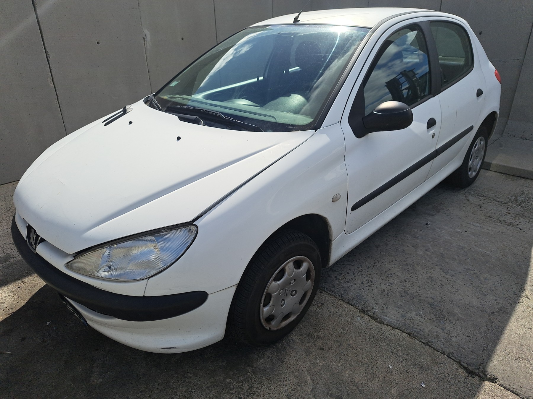 Pièce Auto