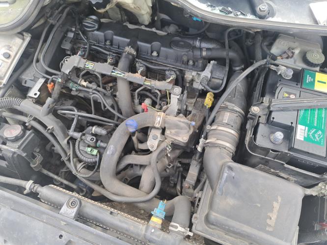 Image Pare boue avant droit - PEUGEOT 206