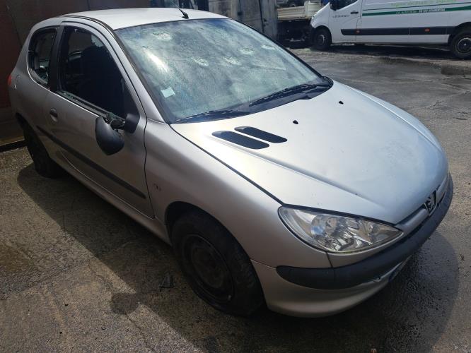 Image Feu arriere principal droit (feux) - PEUGEOT 206