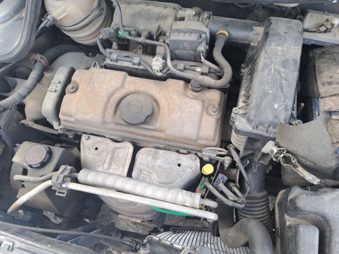 Image Boite de vitesses - PEUGEOT 206+