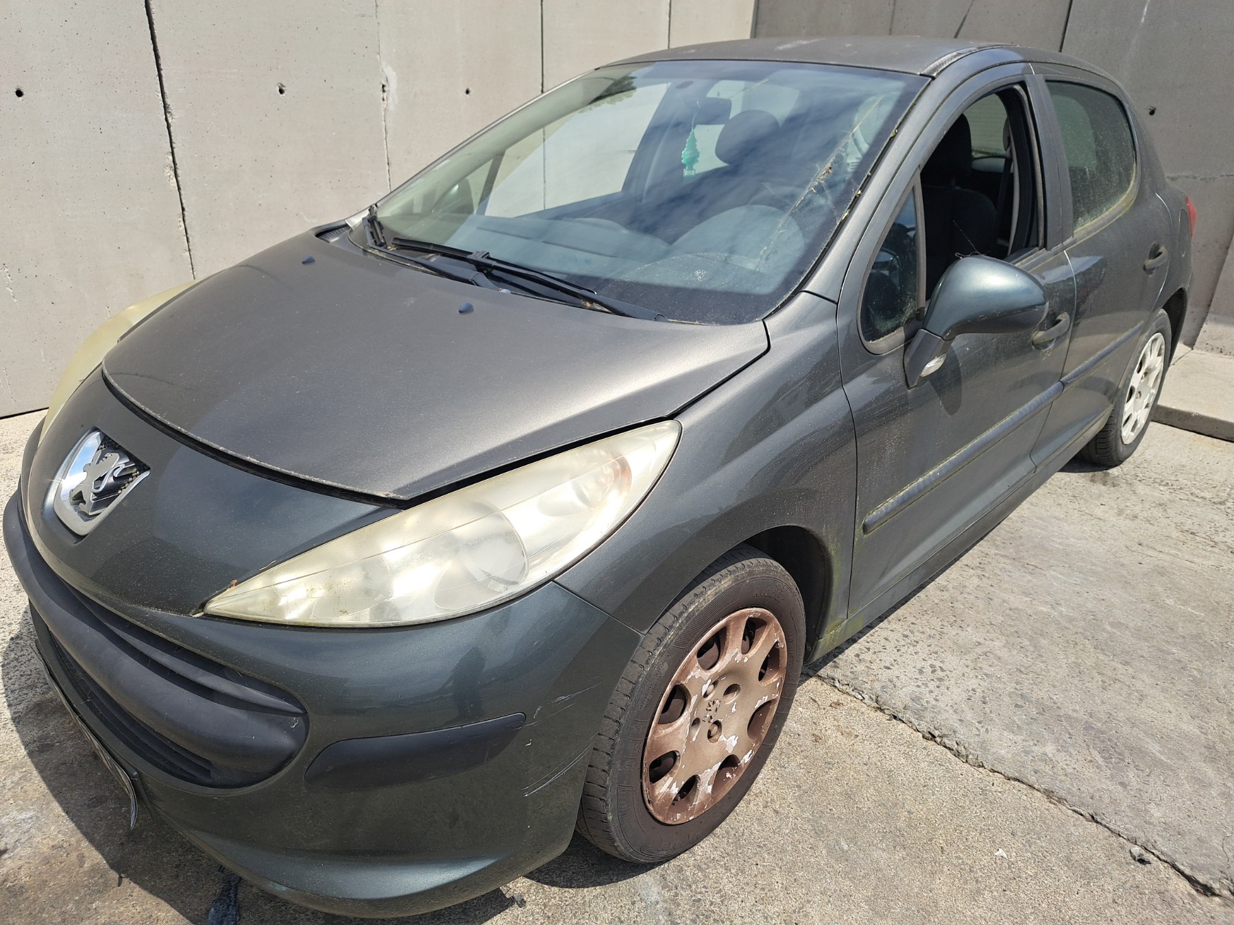 Pièce Auto