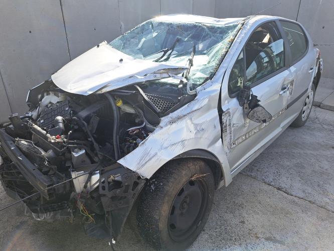 Image Moteur - PEUGEOT 207
