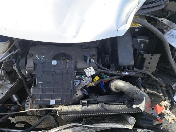 Image Moteur - PEUGEOT 207