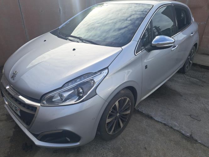 Image Boite de vitesses - PEUGEOT 208 1