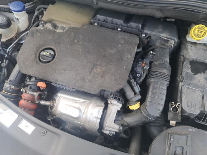 Image Boite de vitesses - PEUGEOT 208 1