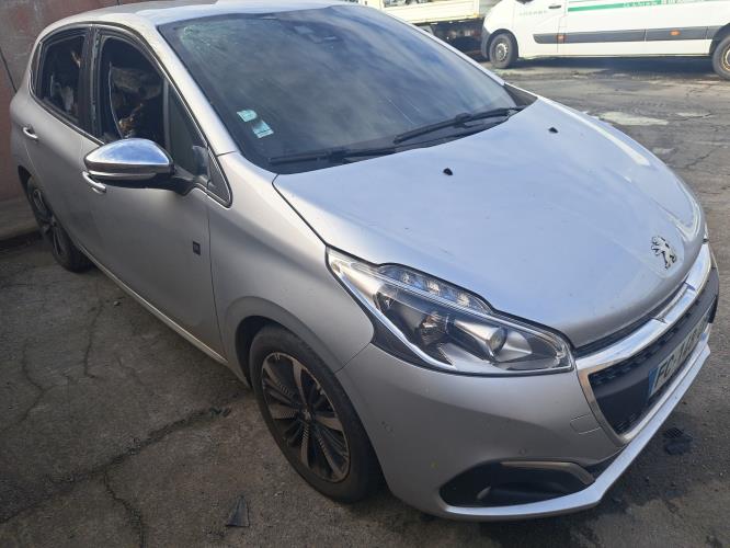 Image Boite de vitesses - PEUGEOT 208 1