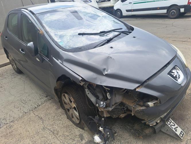 Image Malle/Hayon arriere - PEUGEOT 308 1