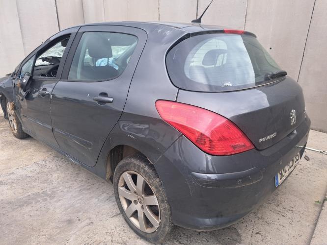 Image Interrupteur de leve vitre avant gauche - PEUGEOT 308 1