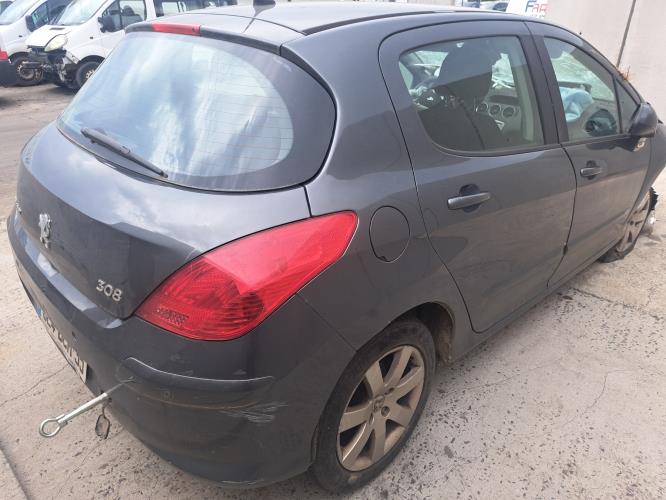 Image Interrupteur de leve vitre avant gauche - PEUGEOT 308 1