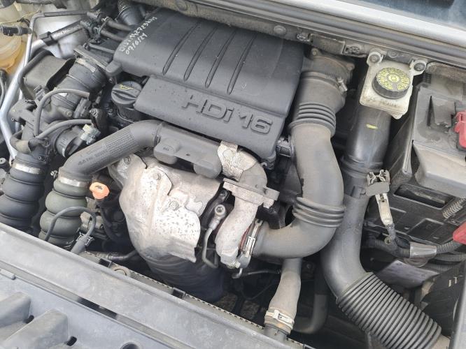 Image Serrure avant droit - PEUGEOT 308 1