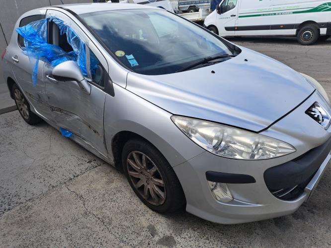 Image Serrure avant droit - PEUGEOT 308 1