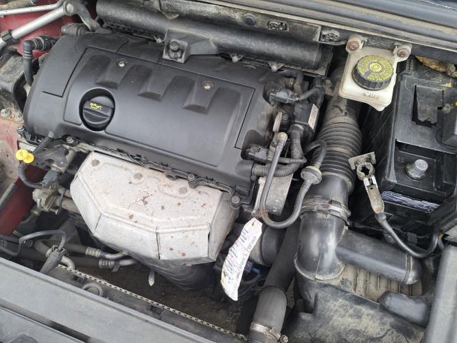 Image Porte avant gauche - PEUGEOT 308 1