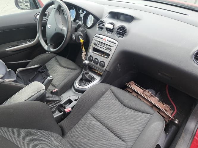 Image Porte avant gauche - PEUGEOT 308 1
