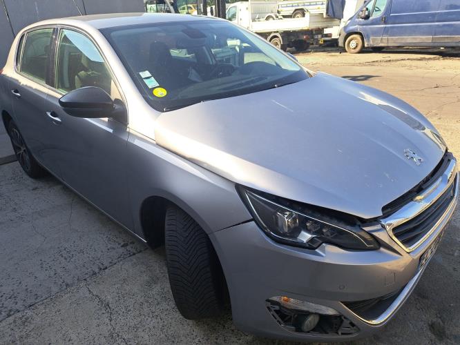 Image Moteur - PEUGEOT 308 2