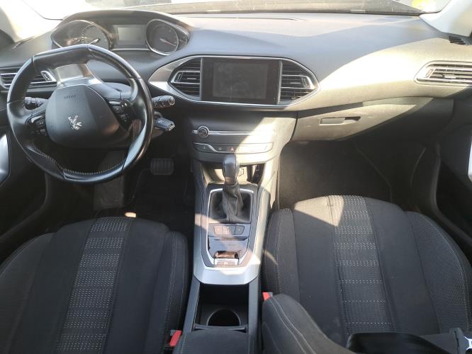 Image Moteur - PEUGEOT 308 2
