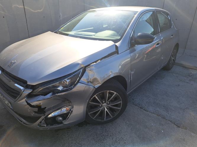 Image Moteur - PEUGEOT 308 2
