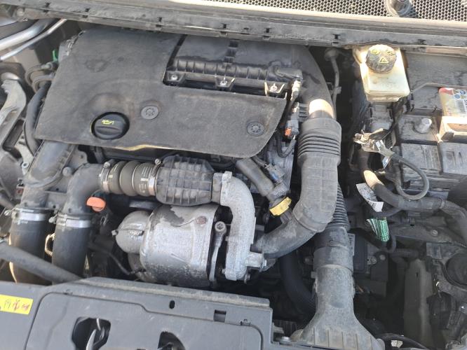 Image Moteur - PEUGEOT 308 2