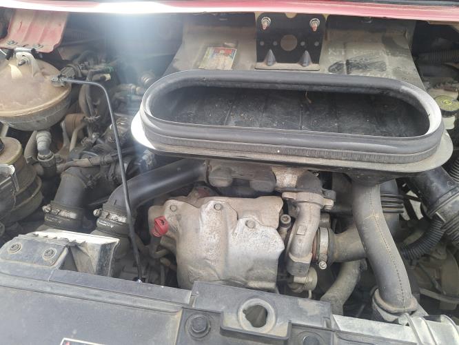Image Calandre - PEUGEOT EXPERT 2