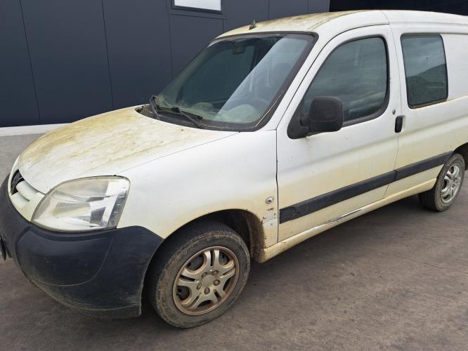 Image Retroviseur droit - PEUGEOT PARTNER 1