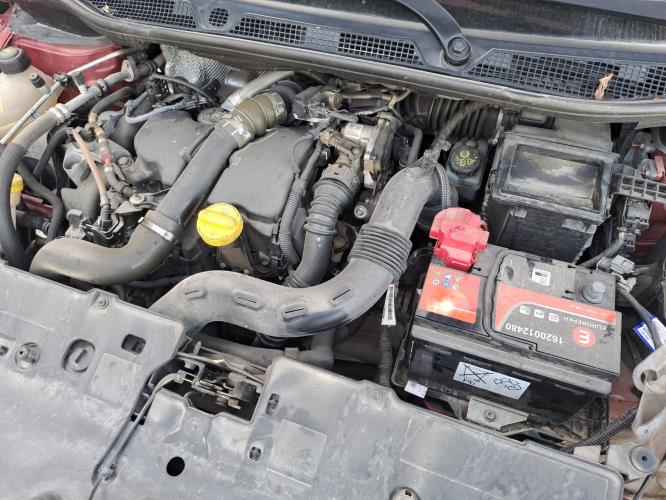 Image Feu de recul droit - RENAULT CAPTUR 1