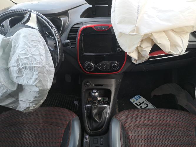 Image Feu de recul droit - RENAULT CAPTUR 1