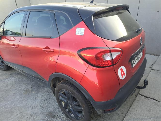 Image Feu de recul droit - RENAULT CAPTUR 1