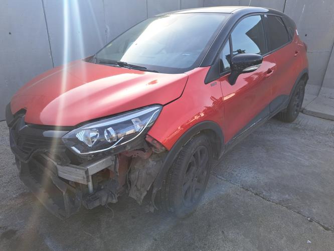 Image Feu de recul droit - RENAULT CAPTUR 1