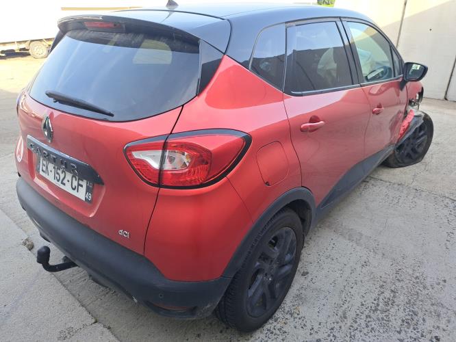 Image Feu de recul droit - RENAULT CAPTUR 1