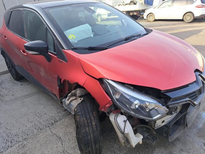 Image Feu de recul droit - RENAULT CAPTUR 1