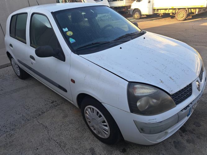 Image Porte avant droit - RENAULT CLIO 2