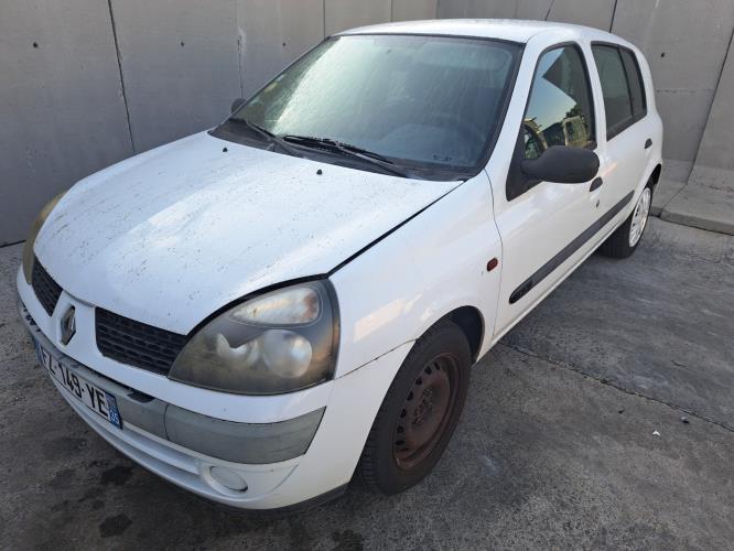Image Porte avant droit - RENAULT CLIO 2