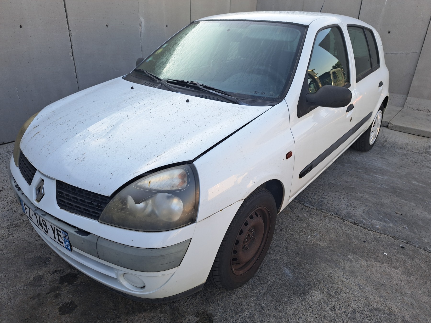 Pièce Auto