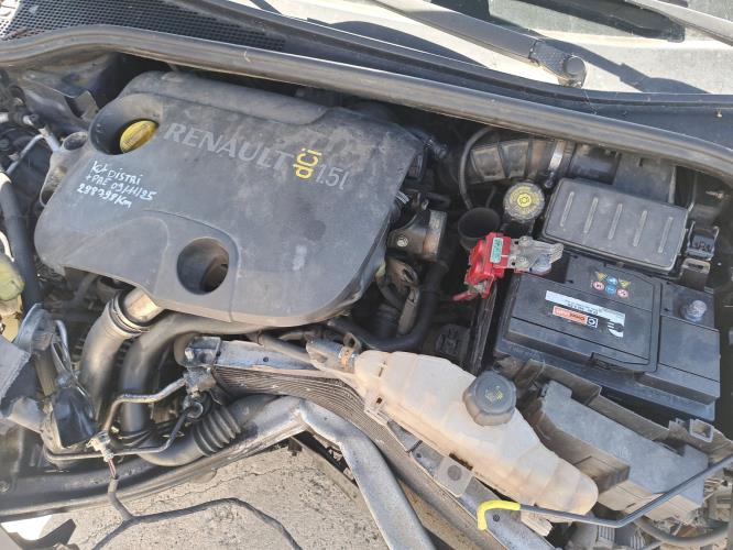 Image Retroviseur gauche - RENAULT CLIO 3