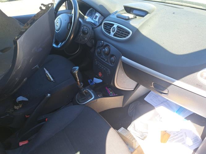 Image Retroviseur gauche - RENAULT CLIO 3