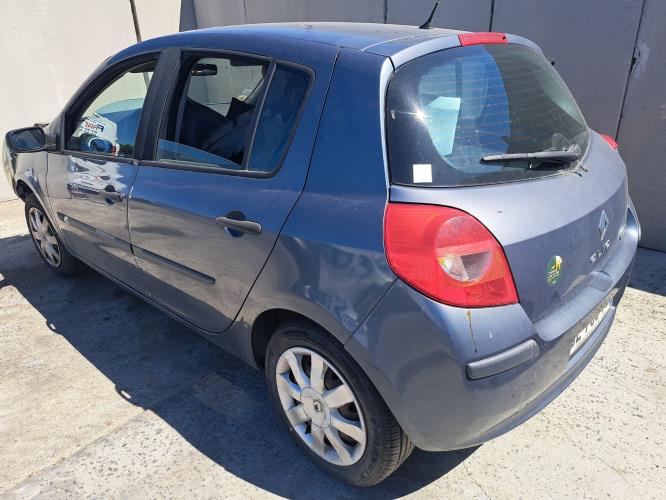 Image Retroviseur gauche - RENAULT CLIO 3
