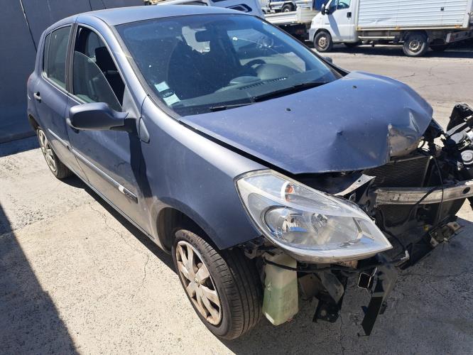 Image Retroviseur gauche - RENAULT CLIO 3