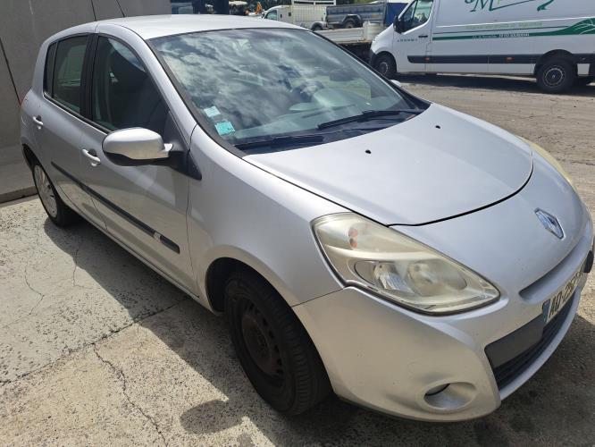 Image Retroviseur droit - RENAULT CLIO 3