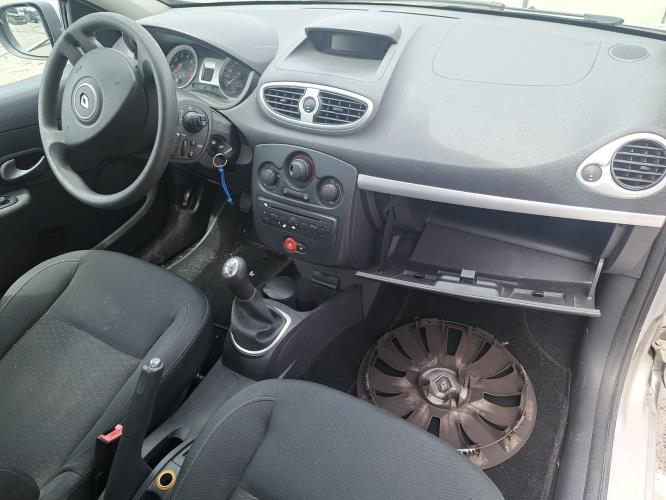 Image Retroviseur droit - RENAULT CLIO 3